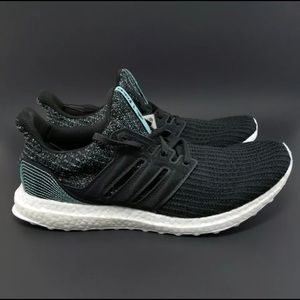 Adidas Ultra boost 4.0 Parley running shoes